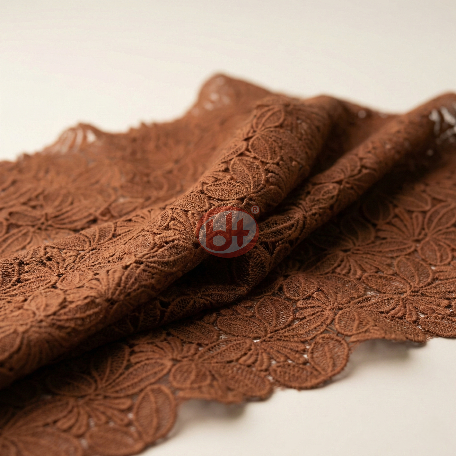 Chemical Embroidery 2