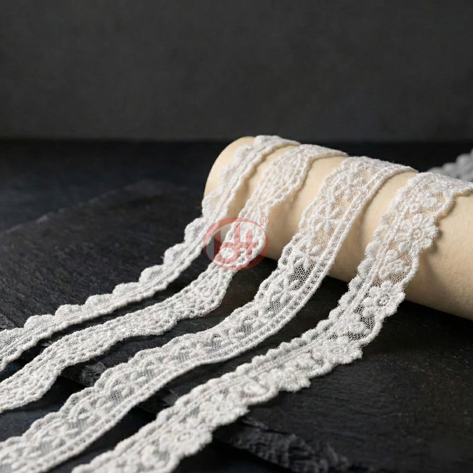 Chemical embroidery 4