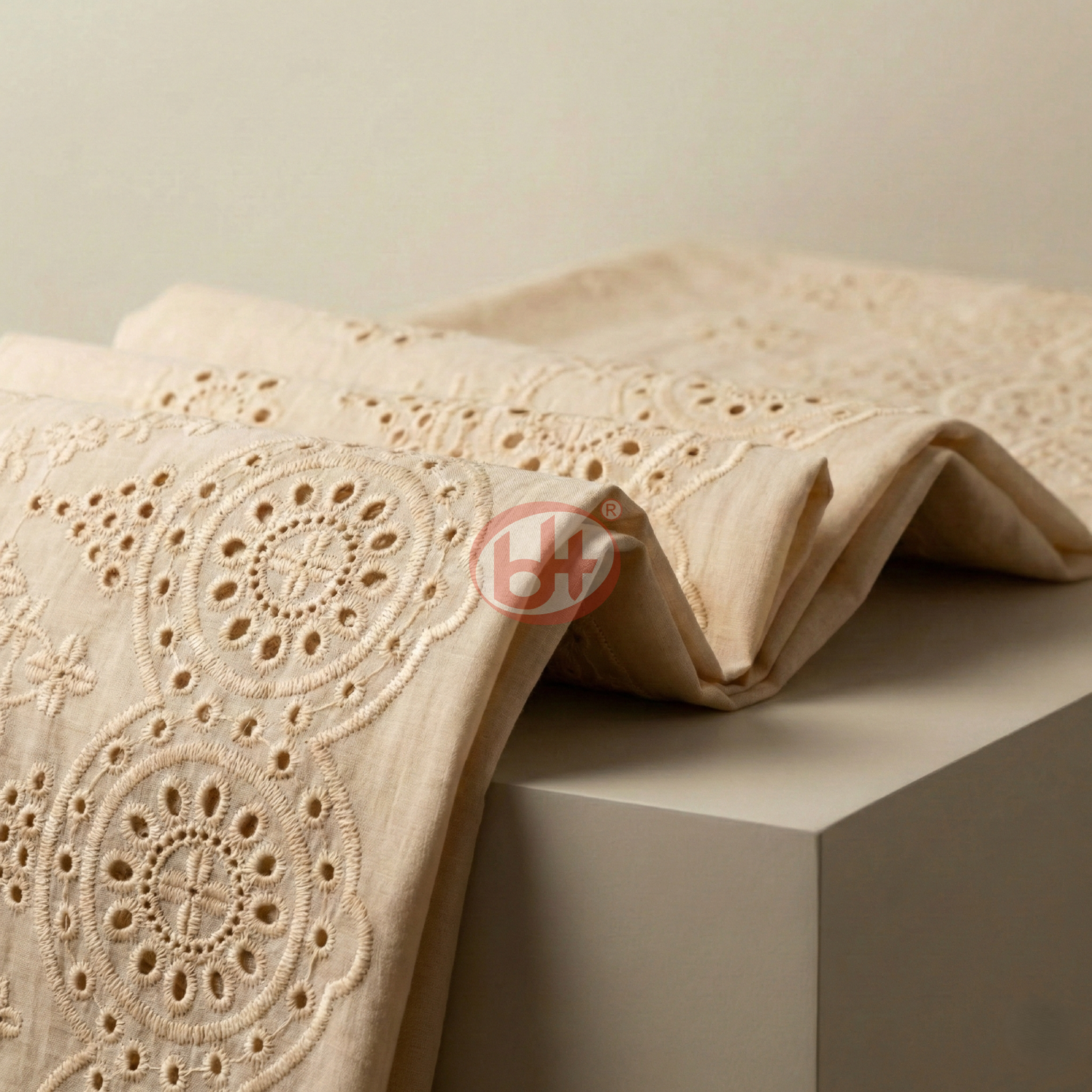 cotton lace 9